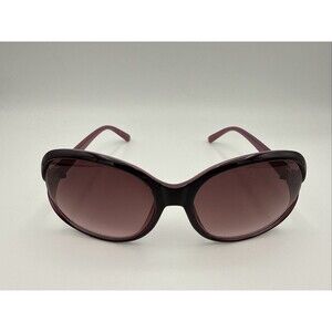 Vera Wang Simply Vera Classic Oversized Ladies Sunglasses WSV 01SG06 Purple